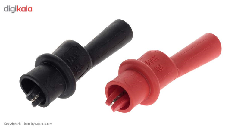 دستگاه سنجش طول کابل سی ای ام مدل CLT-1000