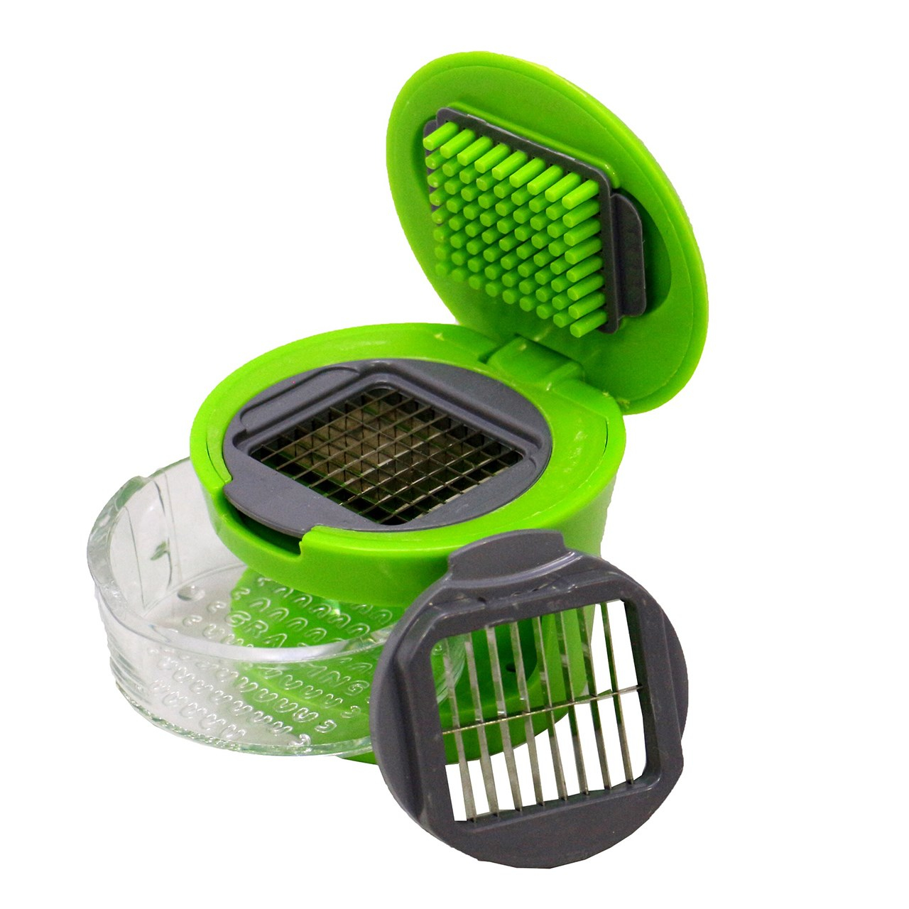 سیر خردکن ایرسا  مدل C-198