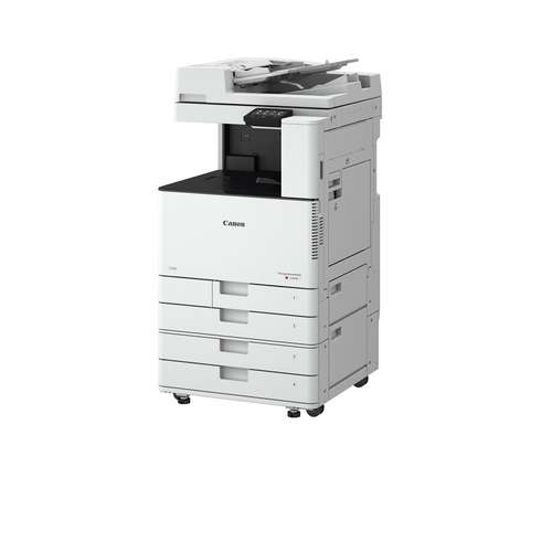 دستگاه کپی لیزری رنگی کانن مدل imageRUNNER C3025i