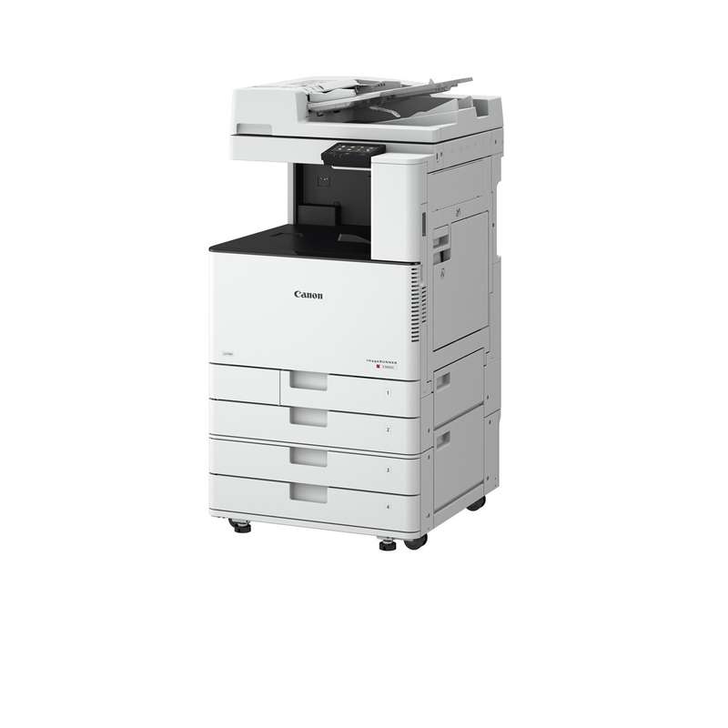 دستگاه کپی لیزری رنگی کانن مدل imageRUNNER C3025i دستگاه کپی لیزری رنگی کانن مدل imageRUNNER C3025i