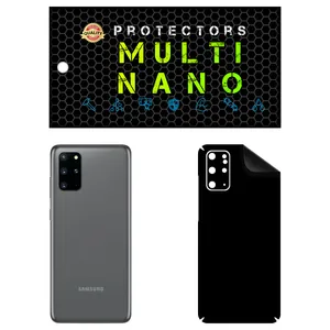 MULTI NANO X-F1M Back Skin For Samsung Galaxy S20 Plus 5G