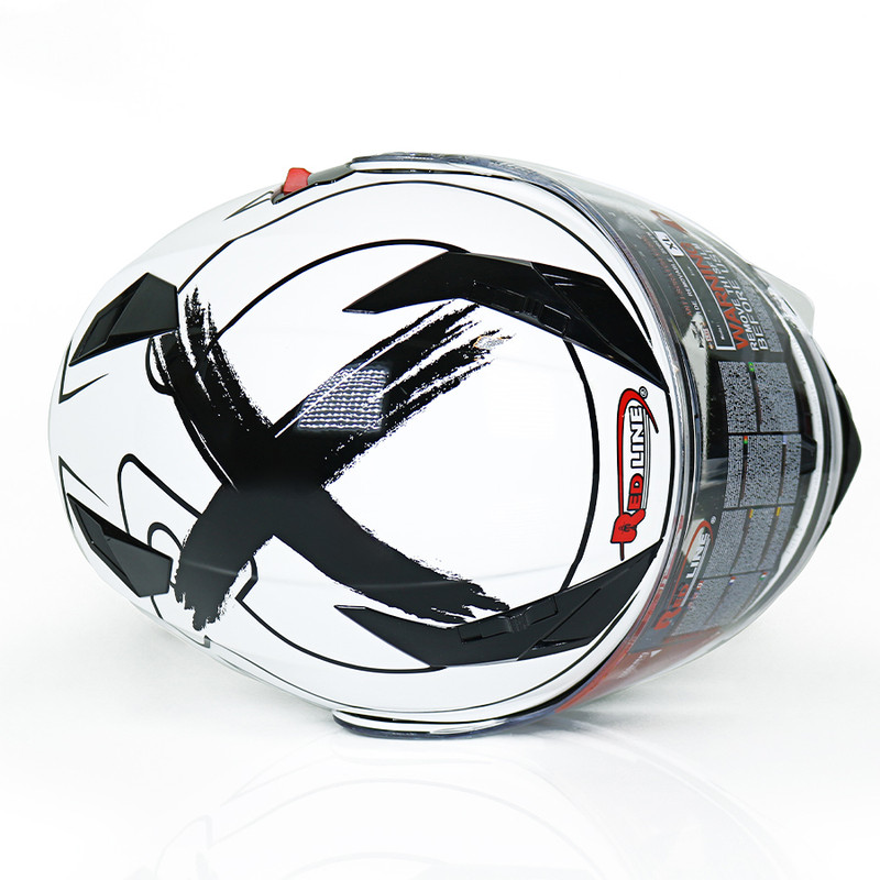 کلاه کاسکت ردلاین مدل +939 X Wh B