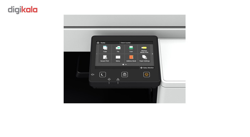 دستگاه کپی لیزری رنگی کانن مدل imageRUNNER C3025i
