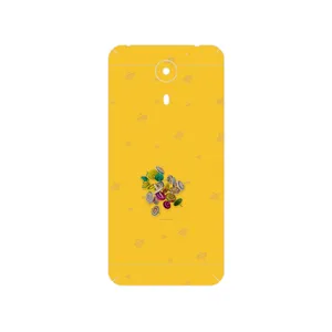 MAHOOT Nostalgic whirligig Cover Sticker for UMI Plus