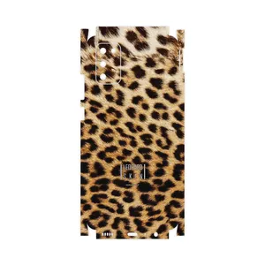 MAHOOT Leopard Skin-FullSkin Cover Sticker for Samsung Galaxy A02S