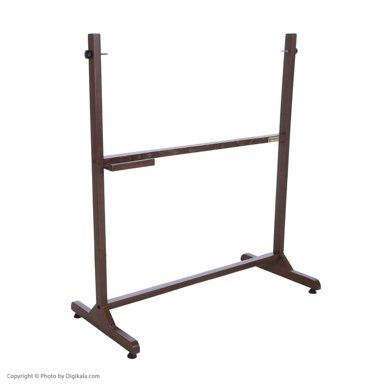 تخته وایت برد آسا برد مدل تتا مغناطیسی سایز 120×90 سانتی متر