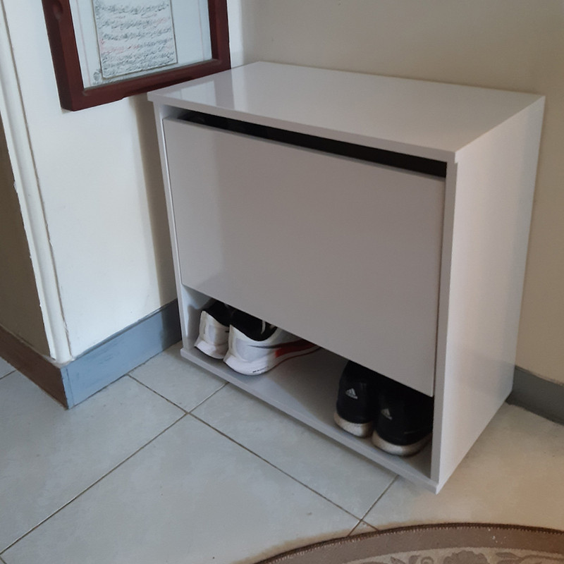 جاکفشی مدل آرین 001