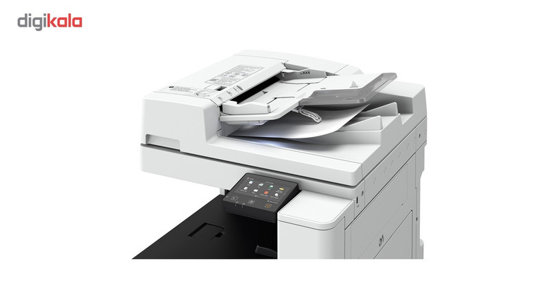 دستگاه کپی لیزری رنگی کانن مدل imageRUNNER C3025i