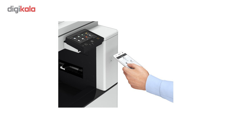 دستگاه کپی لیزری رنگی کانن مدل imageRUNNER C3025i