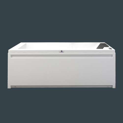 جکوزی آدمیرال مدل آناشید کنج راست