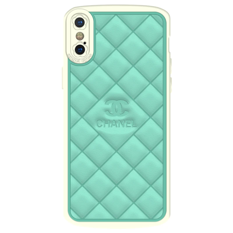 کاور دکین مدل CHL  مناسب برای گوشی موبایل اپل  iPhone X/XS