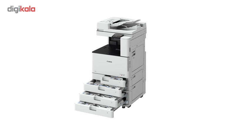دستگاه کپی لیزری رنگی کانن مدل imageRUNNER C3025i