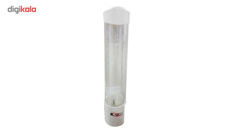 جالیوانی آبسردکن کارو مدل Flip