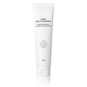 ژل پاک کننده پوست جی وان مدل jelly cleanser حجم 100 میلی لیتر