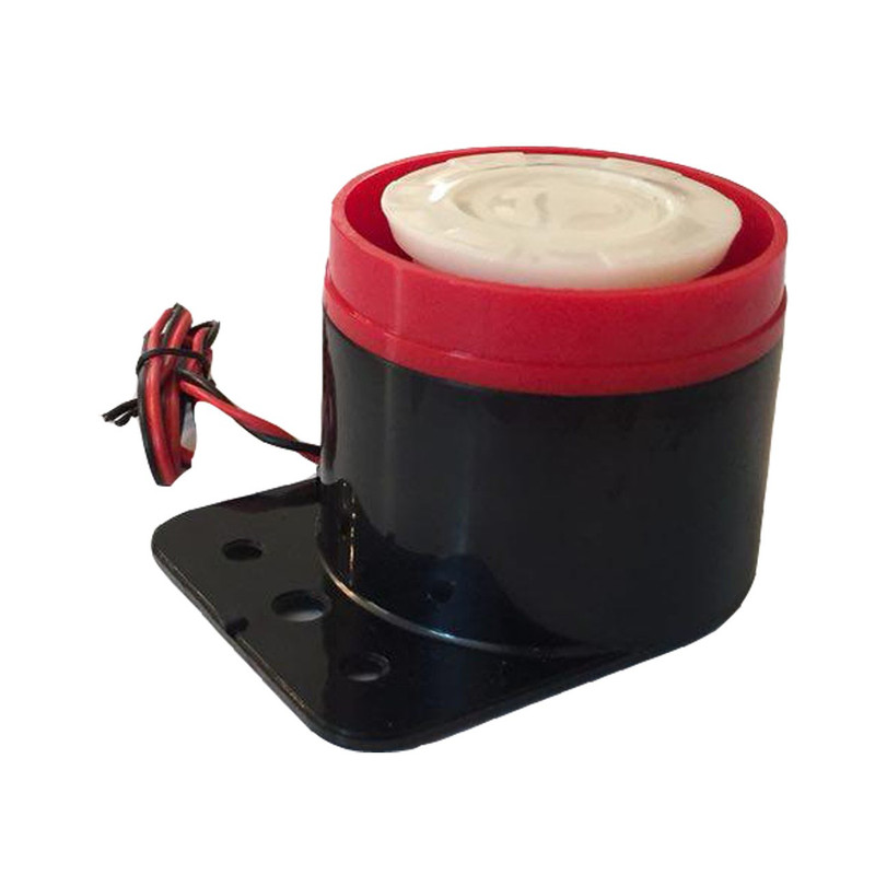 آژیر پیزو سیستم اعلام سرقت آواکس مدل SP101