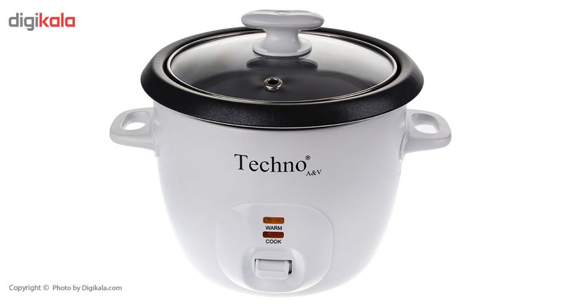 پلوپز تکنو مدل Te-594