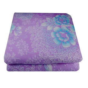 پتو یک نفره برجسته طرح STAR9