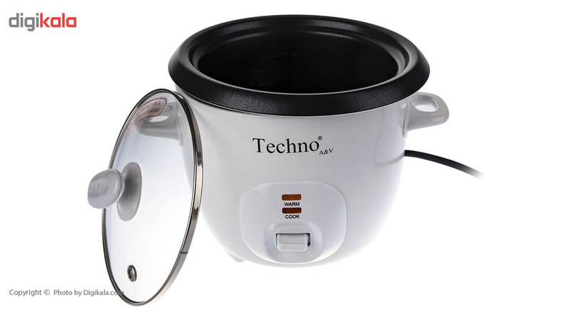 پلوپز تکنو مدل Te-594