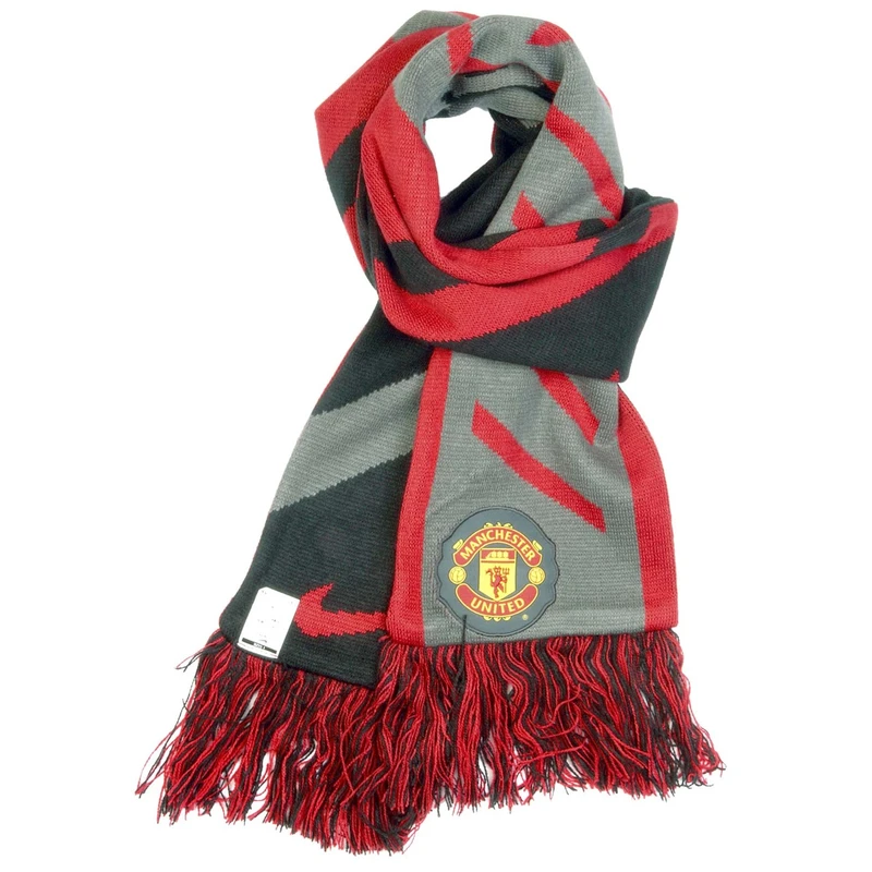 شال نایکی مدل Manchester