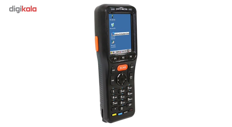 دیتاکالکتور پوینت موبایل مدل PM200-A