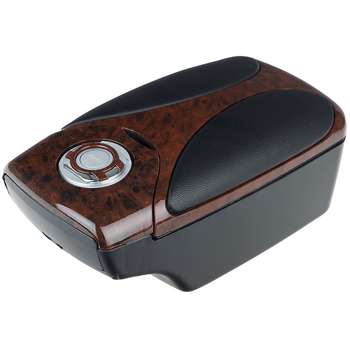 جعبه وسط کنسول خودرو کلو مدل 48004D