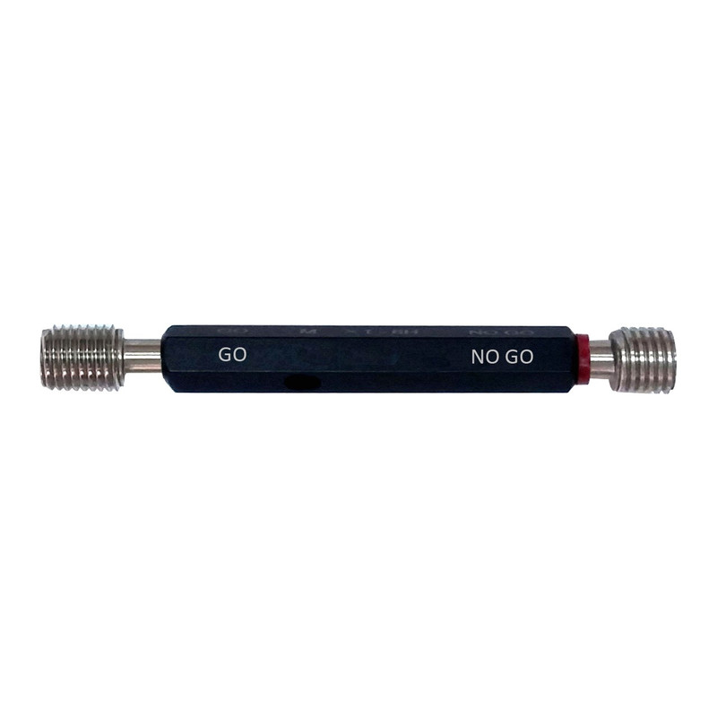 گیج برو نرو توپی پیچی  سایز M11 x 1 - 6H