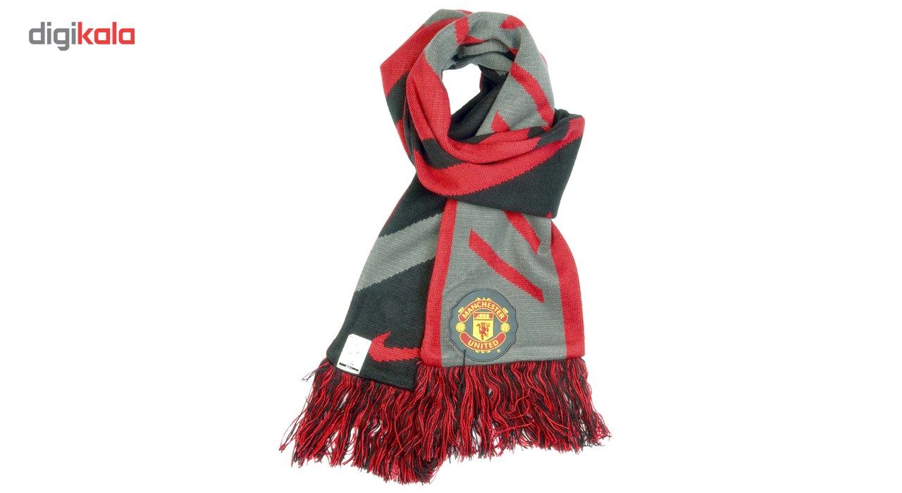 شال نایکی مدل Manchester main 1 1