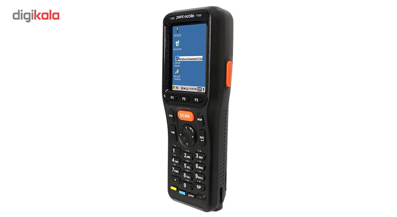 دیتاکالکتور پوینت موبایل مدل PM200-A