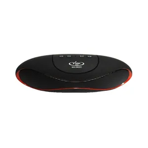 اسپیکر بلوتوثی قابل حمل وان مکس مدل MAX-SB2023