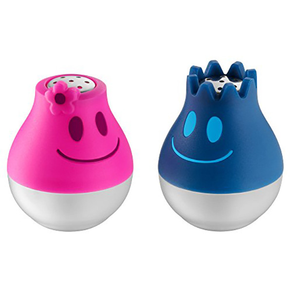 ست نمک و فلفل پاش دبلیو ام اف مدل 664205 مجموعه2عددی ست نمک و فلفل پاش دبلیو ام اف مدل 664205 مجموعه2عددی