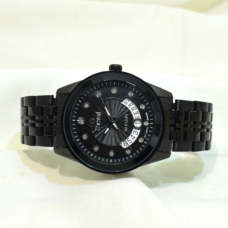 ساعت مچی عقربه‌ای مردانه سوستون مدل SV-7487G