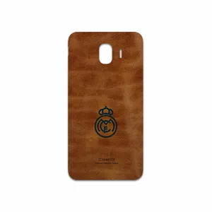 MAHOOT BFL-REAL Cover Sticker for Samsung Galaxy J4
