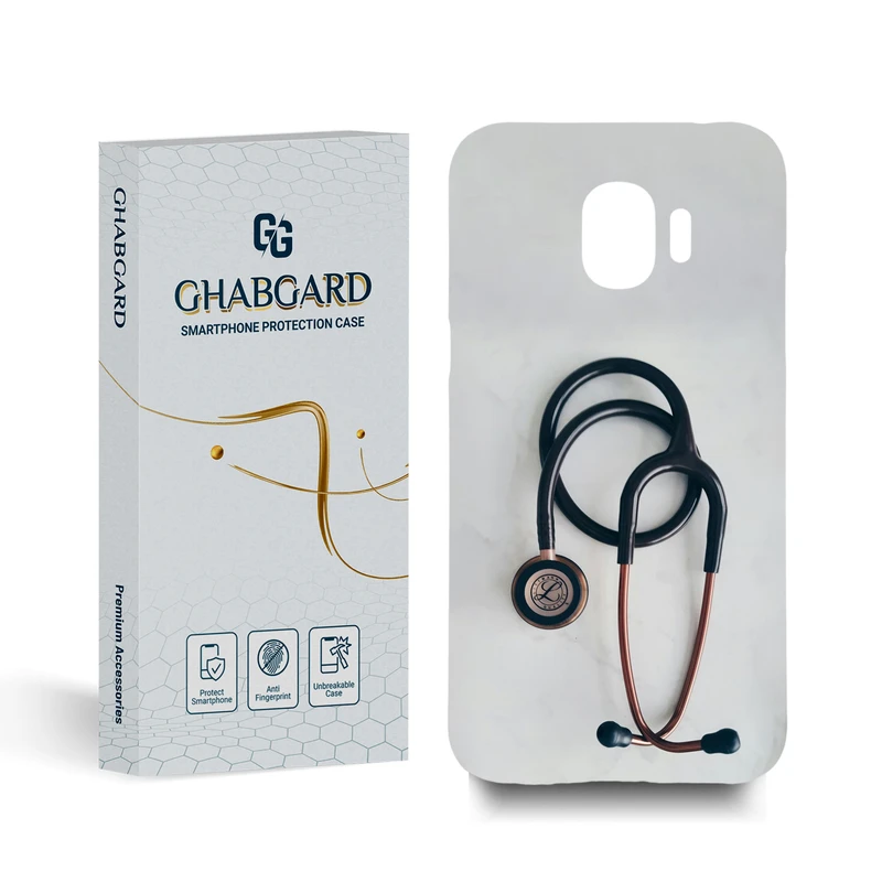 کاور قاب گارد مدل پسرانه مناسب برای گوشی موبایل سامسونگ  Galaxy J2 Pro 2018