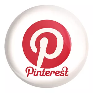 پیکسل خندالو طرح پینترست Pinterest کد 8530 مدل بزرگ