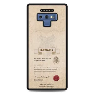 AKAM AMC-WSGN9-HARRY POTTER-56 Cover For Samsung Galaxy Note 9