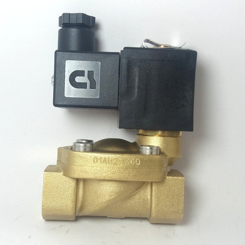 شیر برقی جیواکس مدل 1901-KBND016-120-24DC-1/2 شیر برقی جیواکس مدل 1901-KBND016-120-24DC-1/2