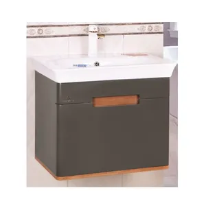 ست کابینت و روشویی بومرنگ مدل لوسیا 