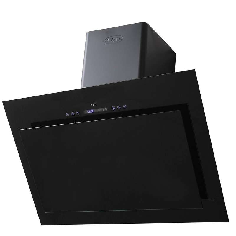 هود مورب تی اند دی مدل TD29E سایز 90 هود مورب تی اند دی مدل TD29E سایز 90