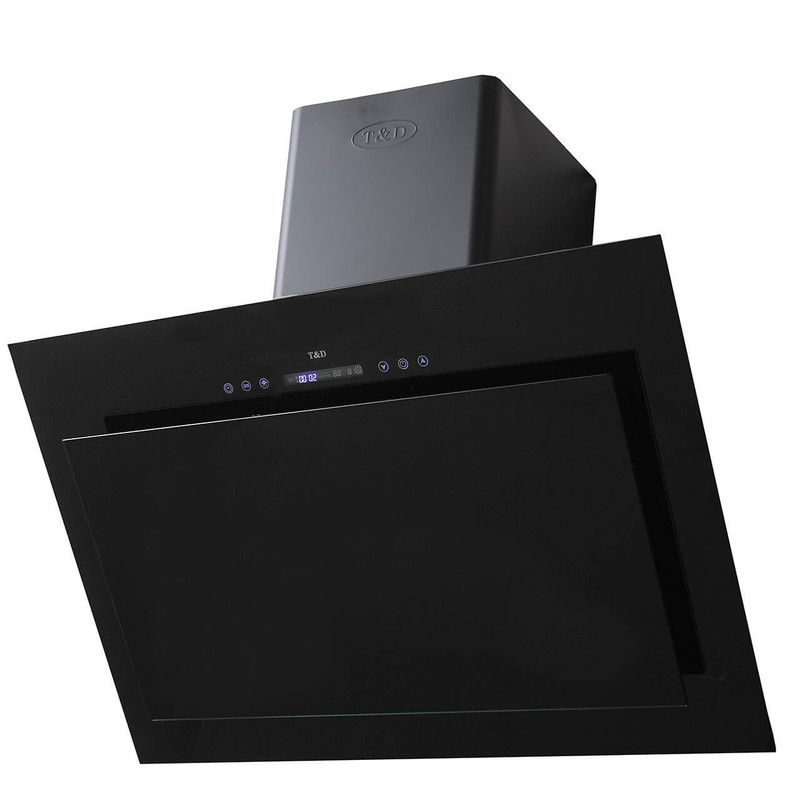 هود مورب تی اند دی مدل TD29E سایز 90 هود مورب تی اند دی مدل TD29E سایز 90