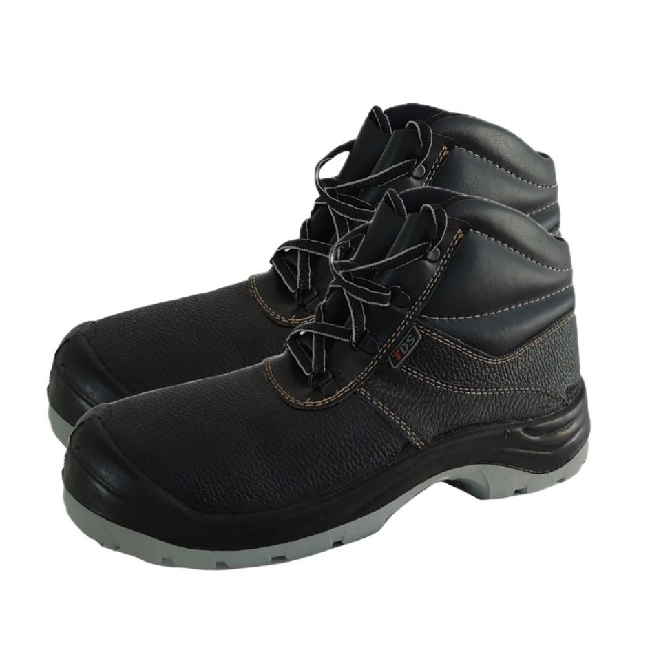 کفش ایمنی مدل TDS کد 44 کفش ایمنی مدل TDS کد 44