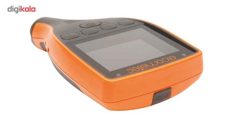 ضخامت سنج رنگ الکومتر مدل A456CFBI1