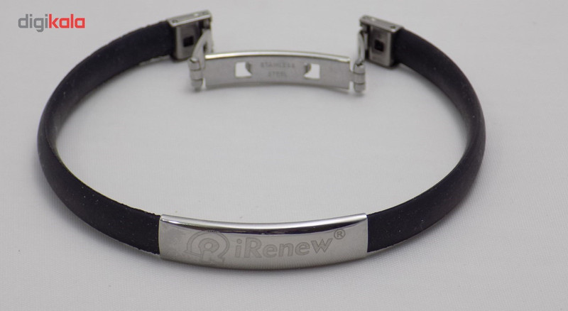 دستبند مغناطیسی مدل آی آر نیو 01