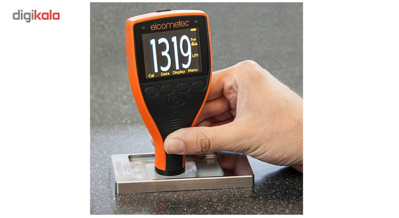 ضخامت سنج رنگ الکومتر مدل A456CFBI1