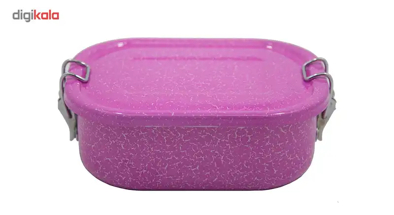 ظرف غذا سفری سروش مدل Trangia سایز 1