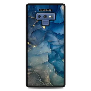 AKAM AMC-WSGN9-MARBLE-38 Cover For Samsung Galaxy Note 9