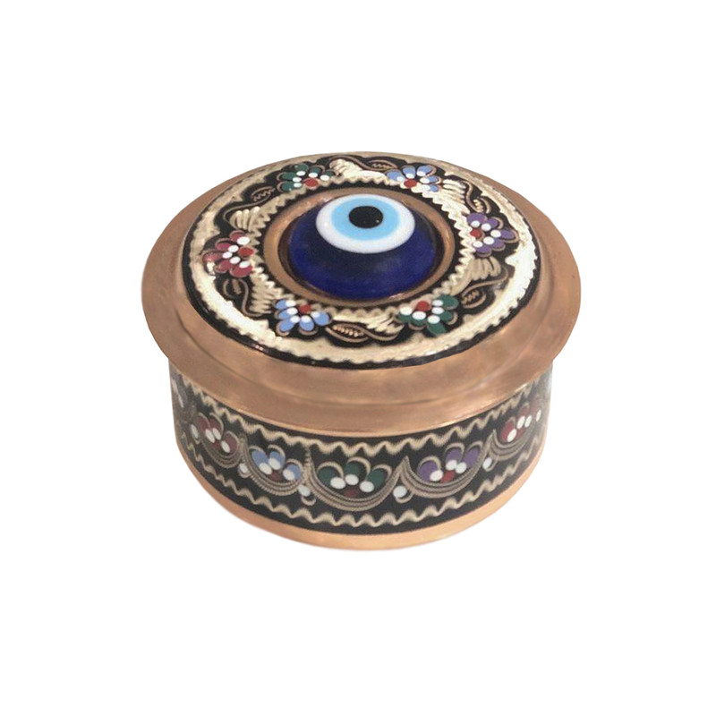 قندان میناکاری کد N170