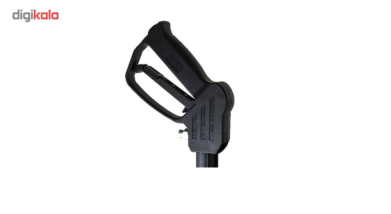 کارواش هیرو مدل HE-1500 کارواش هیرو مدل HE-1500