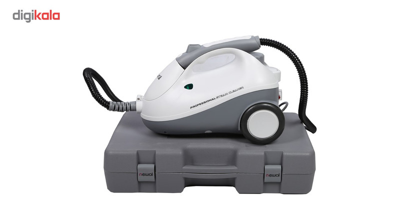 بخارشوی نوال مدل NwL 6867
