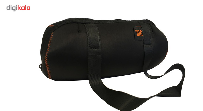 کیف حمل اسپیکر مدل اکستریم مناسب برای اسپیکر جی بی ال