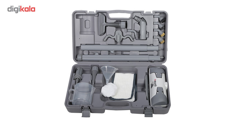 بخارشوی نوال مدل NwL 6867